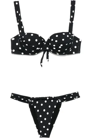 Leslie Amon Paloma bikini