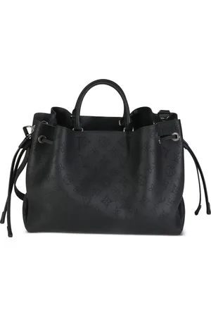LOUIS VUITTON Sac à main Mahina Bella (2021-2023)
