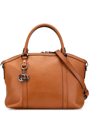 Gucci Sac à bandoulière Dome (2000-2015)