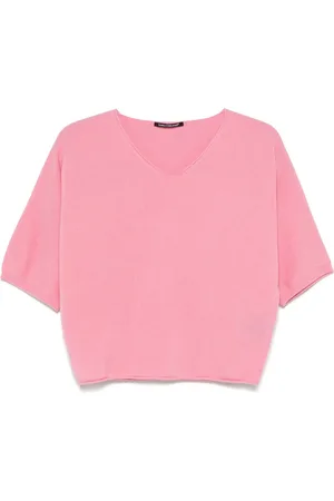 Luisa Cerano Pull à col v