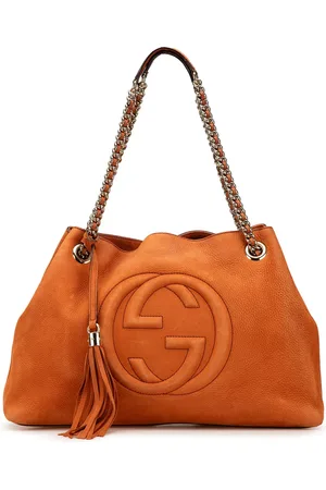 Gucci Sac porté épaule Soho Chain médium (2000-2015)