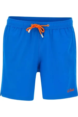 MC2 SAINT BARTH Comfort swim shorts