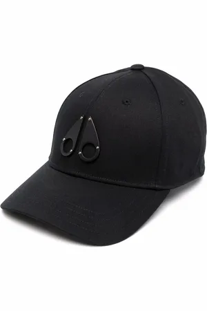 Moose Knuckles Casquette à plaque logo