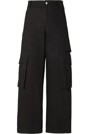 GCDS Pantalon Ultracargo