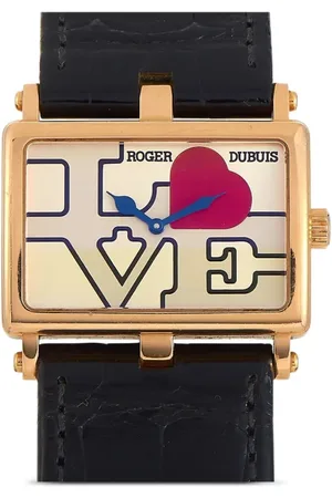 ROGER DUBUIS Montre Too Much Love 29 mm