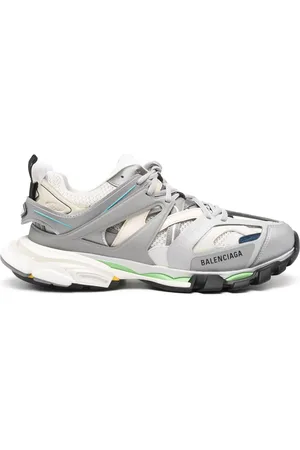 Balenciaga Baskets Track
