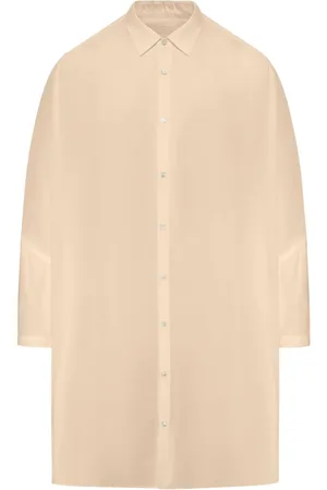 120% Lino Chemise en lin