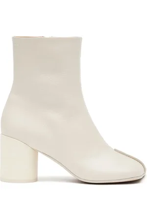 Maison Margiela Bottines Anatomic en cuir 70 mm