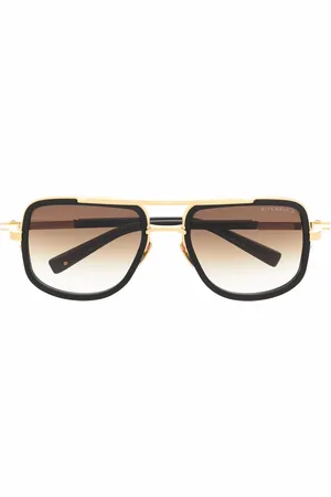DITA EYEWEAR Lunettes de soleil Mach-S à monture pilote