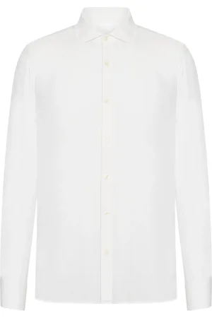 120% Lino Chemise en lin