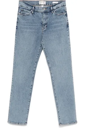 Frame Jean The Borrowed