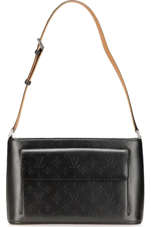 LOUIS VUITTON Sac porté épaule Alston (2002) pre-owned