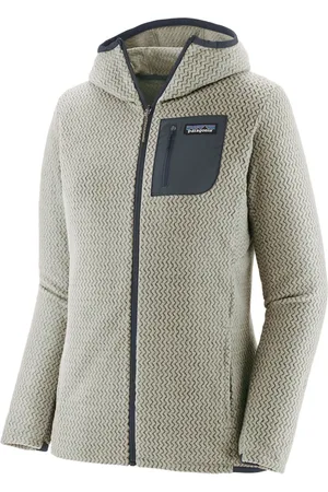 Patagonia R1 Air hoodie