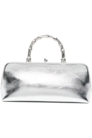 Jil Sander Petit sac à main Goji Bamboo