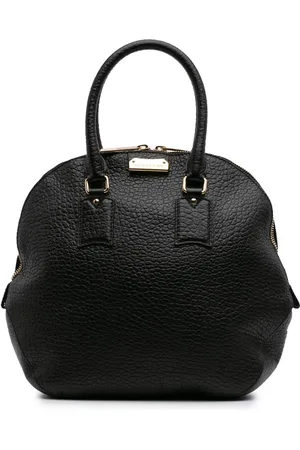 Burberry Grand sac à bandoulière Heritage Orchard (2000-2017)