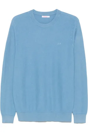 sun68 Pull en coton