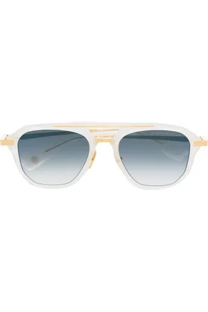 DITA EYEWEAR Lunettes de soleil Terracraft à monture pilote