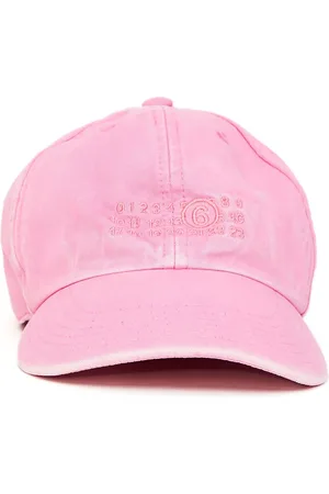 Maison Margiela Casquette à broderies signature