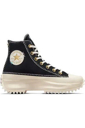 Converse Baskets Run Star Hike