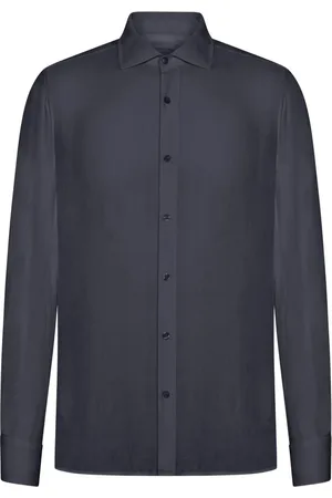 120% Lino Chemise en lin