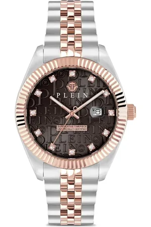 Philipp Plein Montre Date Superlative 28 mm