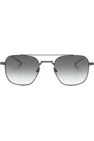 DITA EYEWEAR Lunettes de soleil à monture pilote