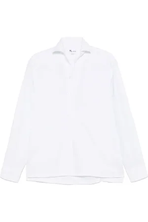 DoppiaA Chemise en lin