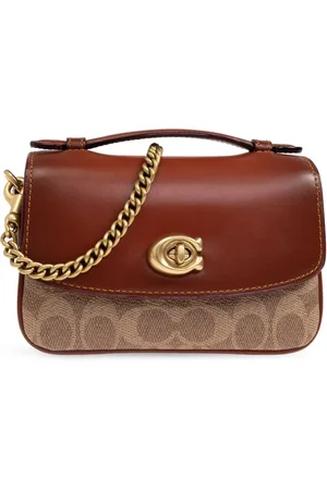 Coach Sac à bandoulière Cassie 19