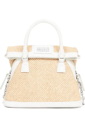 Maison Margiela Mini sac 5AC Classique
