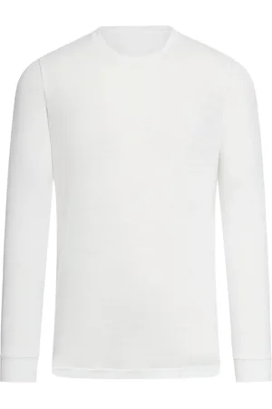 120% Lino T-shirt en lin