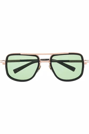 DITA EYEWEAR Lunettes de soleil Mach-S DTS à monture pilote