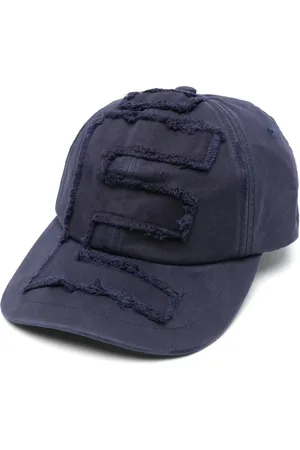 Etudes Casquette en coton biologique