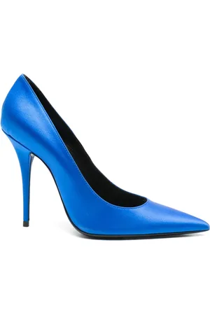 Saint Laurent Escarpins Marylin 110 mm