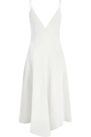 Proenza Schouler Robe brodée de sequins