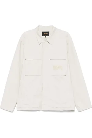 Deus Ex Machina Chemise en coton