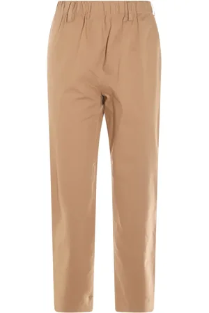 ANTONELLI Pantalon en coton