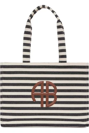 ANINE BING Sac cabas Lara
