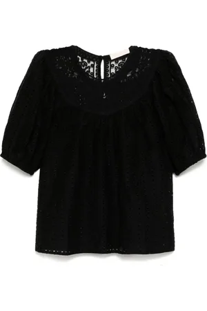 ULLA JOHNSON Blouse Amina