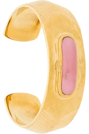 Aurélie Bidermann Bracelet manchette Peggy
