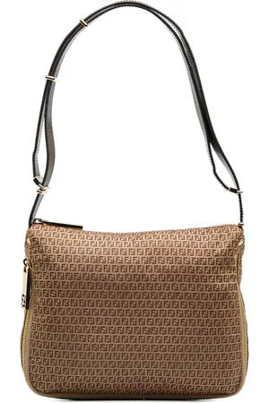 Fendi Sac porté épaule Micro Zucchino (2000-2010)