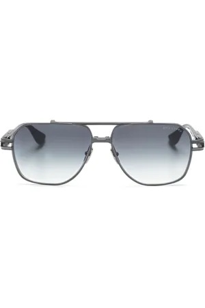 DITA EYEWEAR Lunettes de soleil Kudru à monture pilote