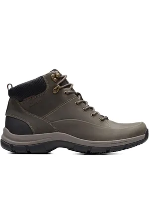 Clarks Bottines Walpath
