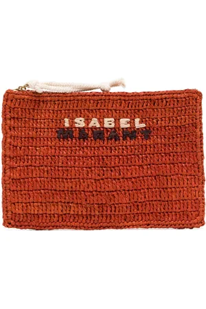 Isabel Marant Pochette Praia