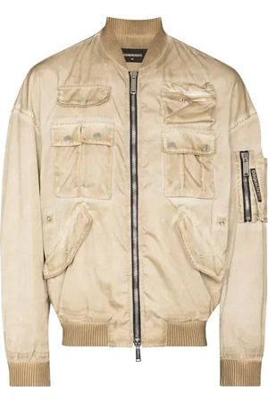 Dsquared2 Veste bomber Cyprus