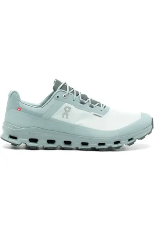 On Running Baskets imperméables Cloudvista