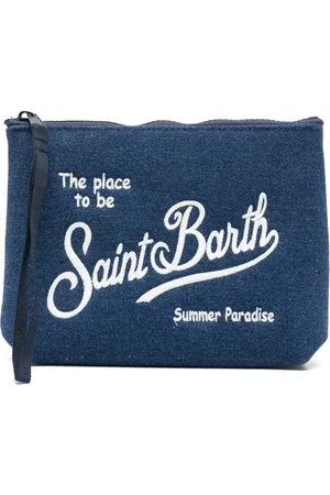 MC2 SAINT BARTH Trousse de toilette Aline
