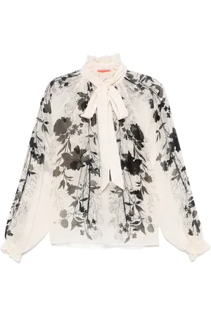 La DoubleJ Blouse Cerere