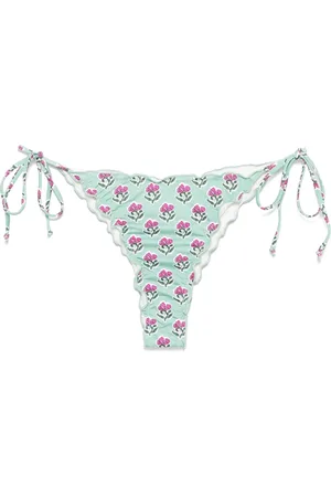 MC2 SAINT BARTH Miami bikini bottom