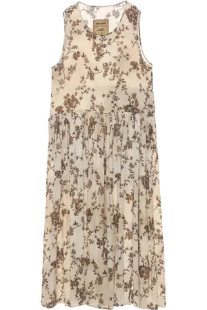 UMA WANG Robe Ardal