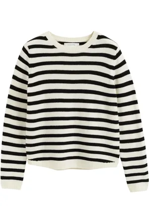 Chinti & Parker Pull Breton
